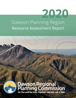 The Resource Assessment Report 2020