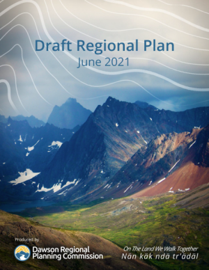 Draft Plan Cover