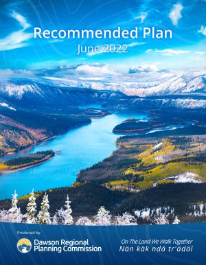 Recommended Plan Released